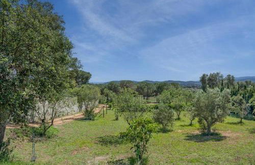 Casa La Vinya con parking y piscina - WeHost Costa Brava - Foto 30