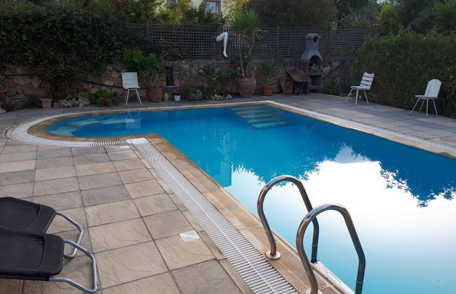 Sea Breeze Mountain Villa - Foto 1