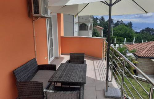 Apartments Ljubas II Opatija - Foto 6