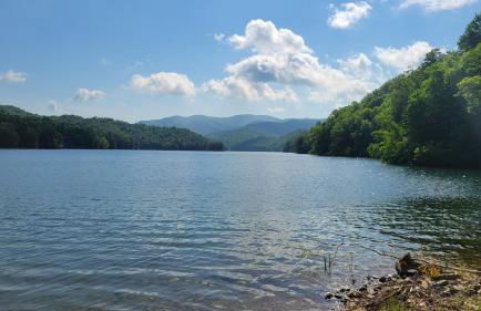 Mountain Lake Retreat I Getaway with Stunning Views - Foto 19