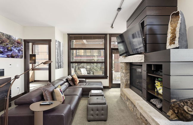 Hayden Lodge by iTrip Aspen Snowmass - Foto 18