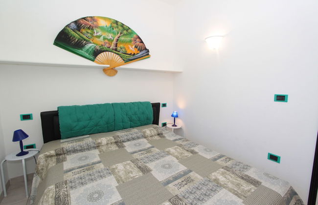 Residence Vives - Foto 7