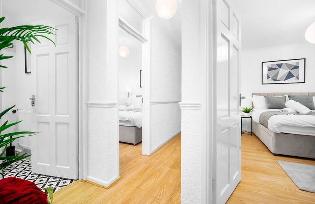 Home With Garden in Sutton Coldfield - Foto 19