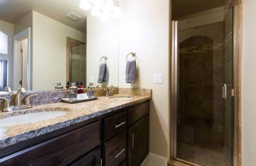 Cactus Rose Villa with 2 Pools 2 Spas Gym - Foto 17