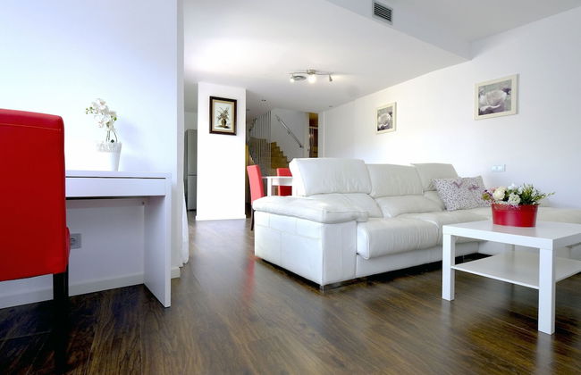 Villa Mont Rodó Mas Alba - Foto 8