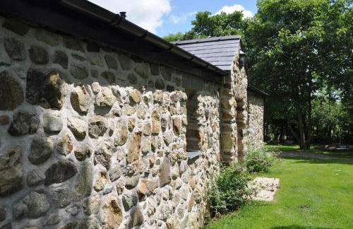 The Barn at Cae Bach - Foto 11