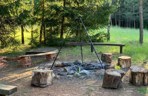 Święty Spokój Łąka i Woda - Foto 75