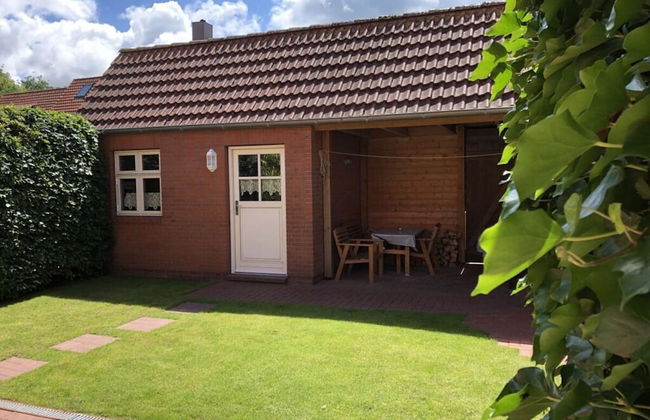 Holiday Home Environmental House Treene - Foto 15