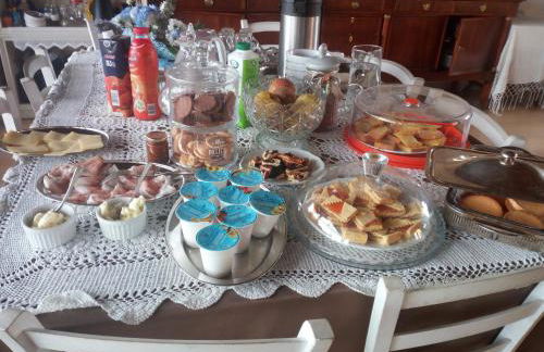 Country House Erba Regina - Foto 53