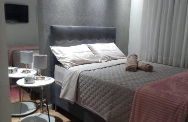 B&B Apartamento acolhedor Bem localizado, Próximo ao aeroporto - Foto 10