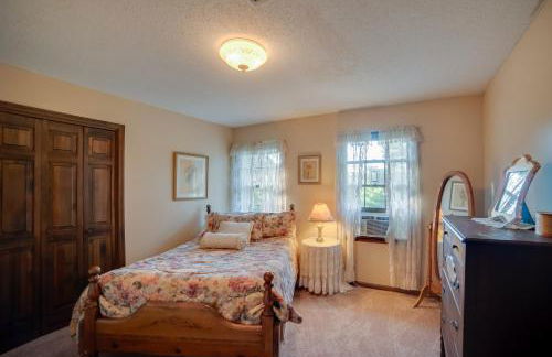 Dayton Home with Pool and Deck on 37 Private Acres! - Foto 18