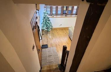 The Horners - Cheshire Village, Parking, Walks, Aga, dogs - Foto 10