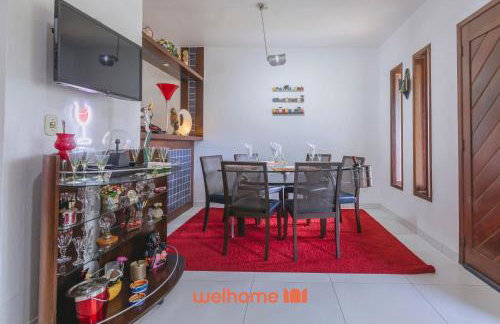 Casa em condomínio com piscina em Porto Seguro - Foto 16