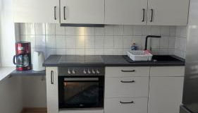 Schickes Apartment mit Stil - 58qm groß - Foto 5