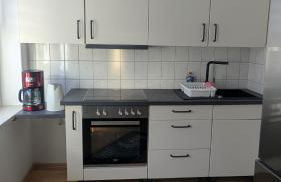 Schickes Apartment mit Stil - 58qm groß - Foto 5