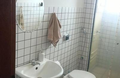 Cantinho da Família AP 02 - Photo 24