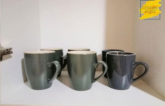 One Uptown Residences by Central Flats - Foto 51