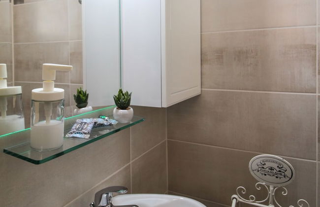 Luxurious Apartment in the Heart of Tinos - Foto 36