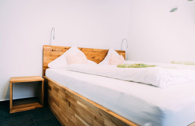 Amtshaus Gut Hügle Boutique Apartments - Foto 10