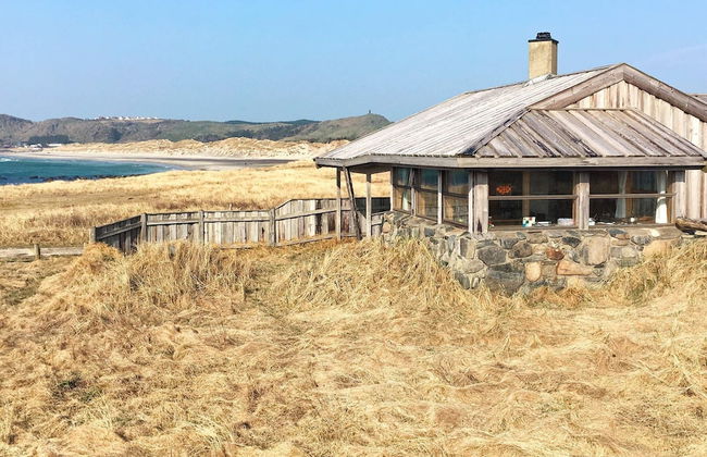 8 Person Holiday Home in Voll-by Traum - Photo 1