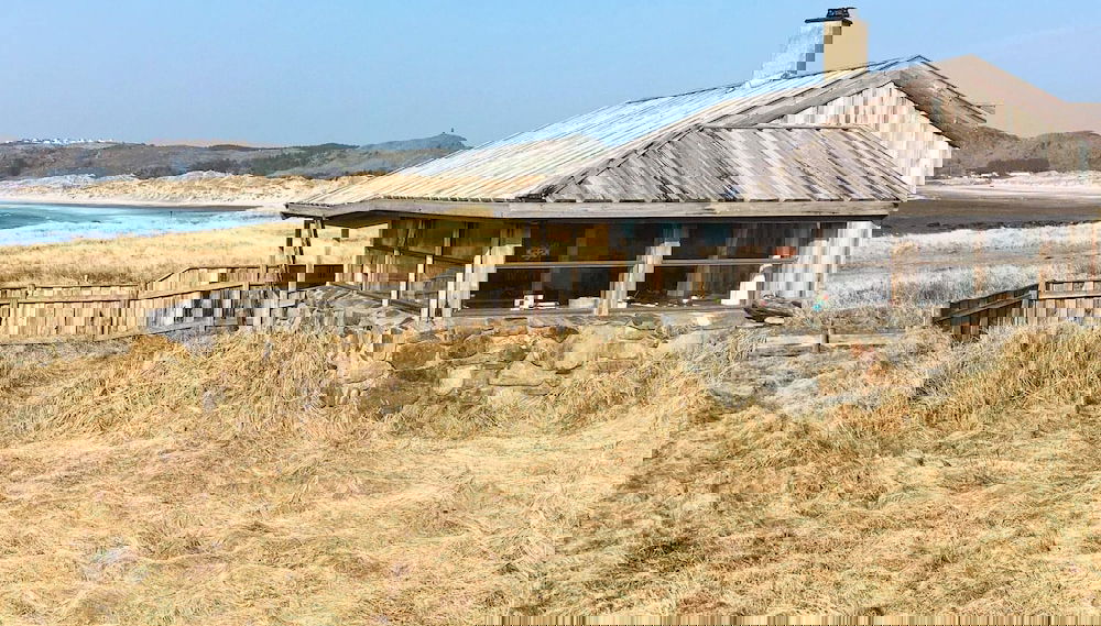 8 Person Holiday Home in Voll-by Traum - Photo 1, Image principale