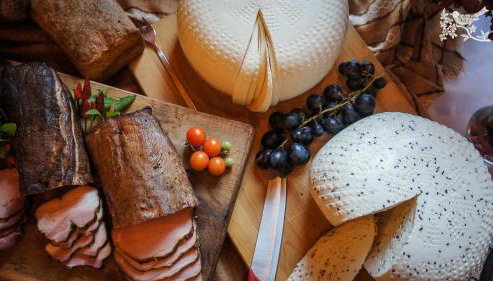 Zagroda Kuwasy - Foto 5