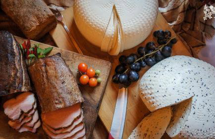 Zagroda Kuwasy - Foto 5