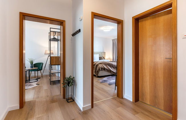 Krause deine Wohlfühloase in Bielefeld - Foto 25