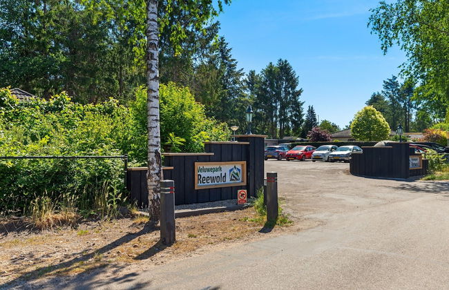 Comfortable Holiday Home in Garderen - Foto 28