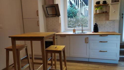 Gite de la Poôté - Foto 3