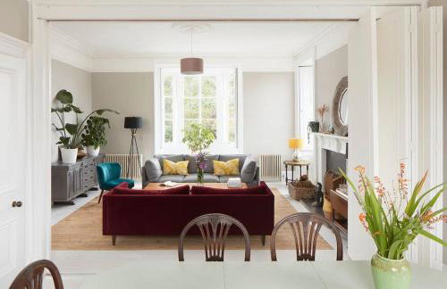 Stylish Scottish Manor, Coillemore House - Foto 1