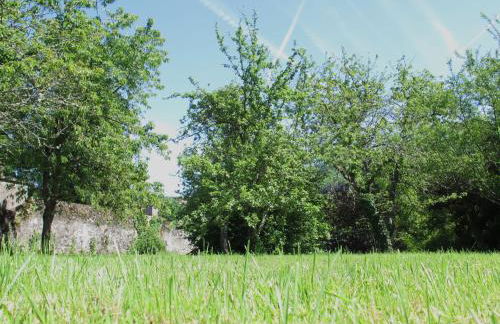 Chambre d'Aut' - Foto 27