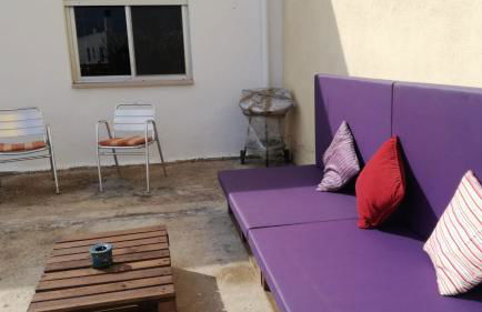 La llar de Marisa, els Muntells (Delta de l'Ebre) - Foto 12