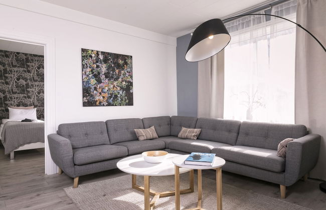 Theater Row Apartments - Foto 31