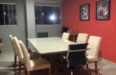 Flat Red Sorocaba - Gray - Foto 9