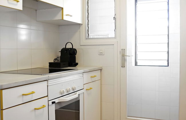 Apartamentos Beach & Golf Resort - Foto 37