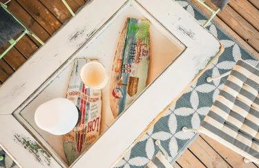 Kryszynówka nad Jeziorakiem - Foto 34