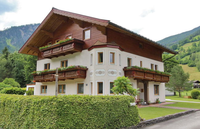 Cozy Apartment in Wald- Konigsleiten - Foto 24