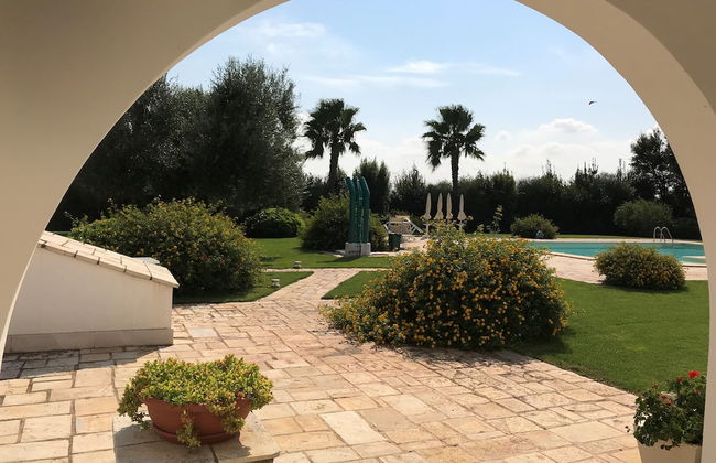 Relais Masseria Della Colomba - Foto 44