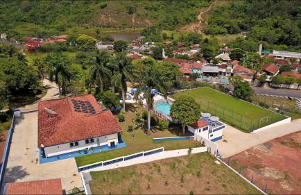 Chácara das Araras - Foto 78