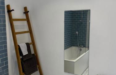 Le Haut 33 : Maison bourgeoise de caractère à Laon - Foto 22