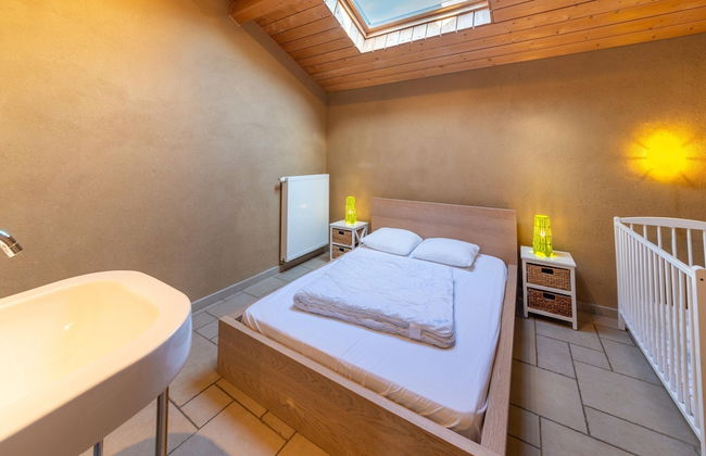 Lierneux Family Nature Stay - Photo 7