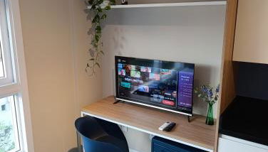 STUDIO 405 - ao lado UFSC - Photo 4