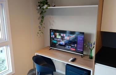 STUDIO 405 - ao lado UFSC - Photo 4