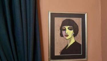 Charming 2-room flat near Paris - Foto 5