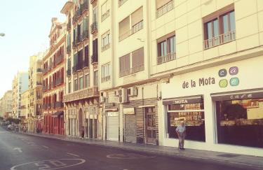 Apartamentos AS Málaga Centro Histórico - Foto 51