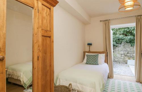 Garden flat on The Hoe - Tamar - Foto 20