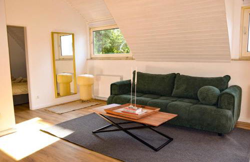 Leonidas Residence - Boutique Stadthaus mit 2 Apartments - Ganzes Haus buchbar - Foto 10