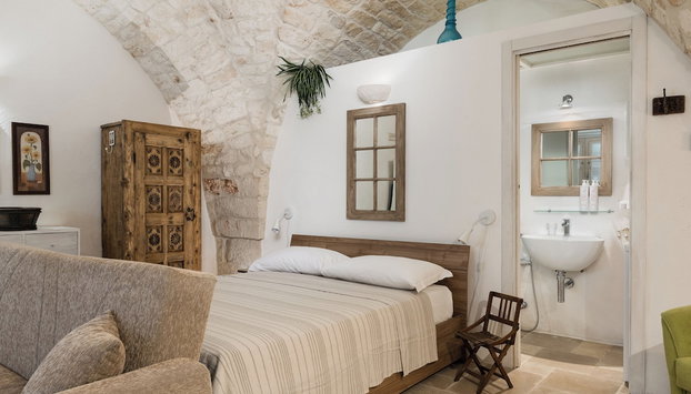 Casa Stella by Wonderful Italy - Foto 5, Habitación