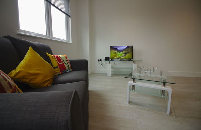 Property Peaks Apartments - Foto 36